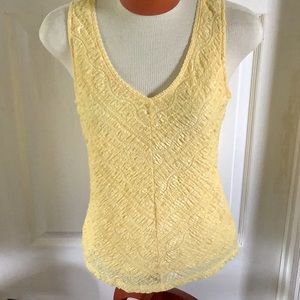 Emma James sleeveless top